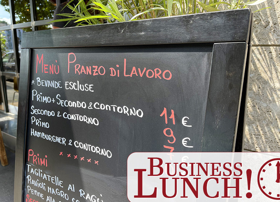 Ristorante Al Coltello - Aperti anche a pranzo